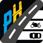 parkhyderabad android application logo